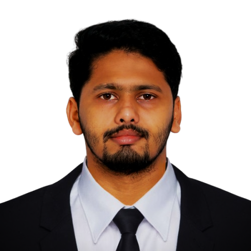 Irfan Habeeb C - Lead Software Engineer